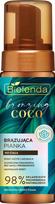Bielenda Bronzing Coco Bronzing Coconut Body Foam 150ml