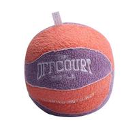 25cm Offcourt Krepšinio Pagalvė Anime Pliušinis Žaislas Minkšti Pliušiniai Gyvūnai Vaikų Dovanos Gimtadienio Dovana Namų Kambario Dekoracija 25cm pink