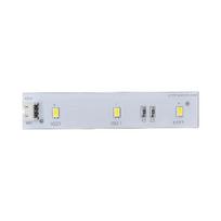 DA41-00519P Universal LED Light Panel Refrigerator Lighting Board Energy Saving Bright LED Strips Light Easy to Install 1 white