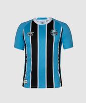 UMBRO Gremio Namų 2025 Gerbėjo Be Numerio Ant Nugaros Mėlyna Uq311Srj91 /105 black