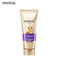 Pantene 3 Minute Miracle Conditioner & Hair Mask beige