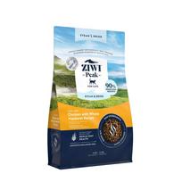 Sausas kačių maistas Ziwi Peak Steam & Dried, vištiena/skumbrė, 2.2 kg