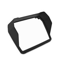 Voge DS900X DSX 900 DSX DS625X DS525X DSX 625 525 Saulės skydelio dangtelis Prietaisų skydelio apsauga nuo saulės Apsauga Prietaisų skydelis A black