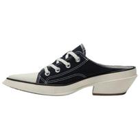 Converse Lace-Up Pointed-Toe Mules Women's A16060C 39
