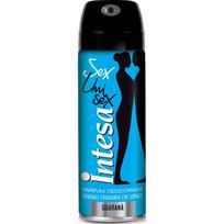 INTESA Guarana deodorant 125ml