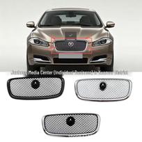 Grille for 2012-2015 Jaguar XF C2Z204981 85x35x12 gray