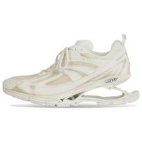 Balenciaga X Pander Daddy Shoes Beige/White 653871W2RA29000 39 white