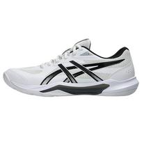 ASICS GEL TACTIC 13 Tinklelio žemas viršus Tinklinio bateliai Vyriški Balti 1071A114-100 43.5 balta