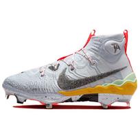 Nike Alpha Huarache Nxt Pe Tim Anderson Keep Going HF5576-001 41 geltona