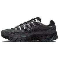 Nike P 6000 Bėgimo Bateliai Vyriški Juodi HF0015-002 40 black