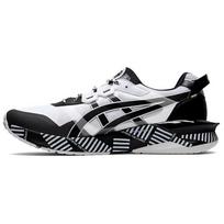 ASICS Gel Lyte Xxx White Black 1021A391-100 41.5 gray