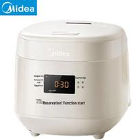 Midea Smart Mini Rice Cooker 1.8L CN plug (adapter included) gray