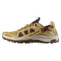 SALOMON Techamphibian 5 Slip Resistant Breathable And Quick Dry Grip C 42.5 beige