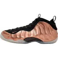 Nike Foamposite One vidutinio aukščio krepšinio bateliai Vario spalvos Unisex FZ0990-800 38.5 black