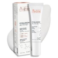 Avène Hyaluron Active B3 Eye Cream, 15ml, 1 pcs white