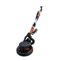 Lubų ir sienų šlifuoklis Dualvolt DPS-225FV-2, 750 W, su dulkių nusiurbimo sistema
