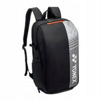 Yonex Club Backpack 52512 – Juodas teniso raketės krepšys