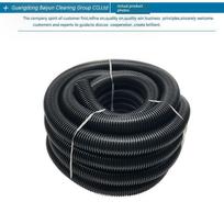 Pramoninio dulkių siurblio priedai Vamzdis Žarna Universalaus tipo Prailgintas medžio apdirbimo dulkių siurblio vamzdis Poliravimo dulkių siurblio originalus vamzdis Inner Diameter 32mm, Outer Diameter 39mm [3m Tube] black