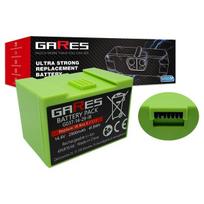 Gares akumuliatorius, skirtas iRobot Roomba i7, i7+, i3, i3+, i4 ir i4+ modeliams, 4624864, 14,4 V, 2,9 Ah