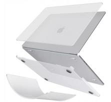 MATINIS DĖKLAS „CASE“ skirtas „Apple MacBook Pro 16“ (16,2 colio) M1/M2/M3/M4/M5 MAX (2021–2026 m.)
