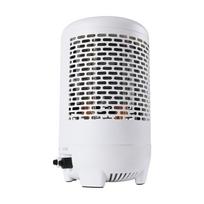 100W/120W Aquariums Silent Electronic Cooler Fish Tank Small Water Chiller Fish Tank Thermostatic Cooling And Heating Machine GH-100 gray