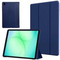 Dėklas Galaxy Tab A11+/a9+ Plus 11" su Smart funkcija ir stoveliu