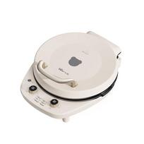 Bear Electric Pancake Maker DBC-E15T1 with Removable Plates CN plug (adapter included)
