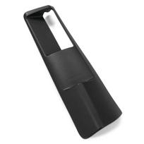 VW Transporter T5 T6 Satin Black dangtelis originalus 7H08431889B9