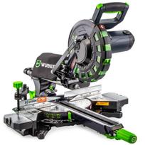 Skersinio pjovimo pjūklas Wuber W33741, 2000 W, 255mm