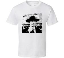 For A Few Dollars More Lee Van Cleef T Shirt L black