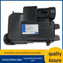 17700-31852/75412 Air Filter Housing for Toyota Prado 10-Model 2.7L Inquiry black