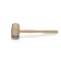 Kela Maribor meat tenderizer, beech, 29.5 cm