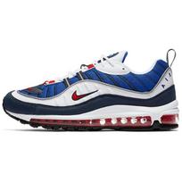 Nike Air Max 98 Gundam 2018 640744-100 38.5 black