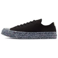 Chuck 70 Renew Converse Knit Low 'Black' 170867C 36.5 black