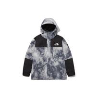 THE NORTH FACE Striukė Vyriška Pilka Unisex NJ2HP02J M gray