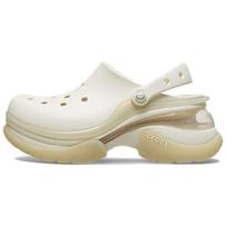 Crocs Super Bae klumpės moteriškos Extreme White 212811-2MD 38-39 balta