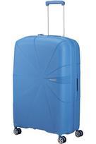 Vidutinis lagaminas American Tourister Starvibe Tranquil Blue, M, mėlynas