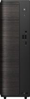 Kompiuteris Asus ASUS V500 SFF V501SV-07240H026W Intel Core 7 240H 16GB DDR5-SDRAM 512GB SSD Windows 11 Home PC Black, Wood | 90PF05Y3-M009T0 | 4711636405607