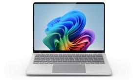 Nešiojamas kompiuteris Microsoft Surface Laptop 8 Ultra 5 335 Touch 13,8" 32GB 512SSD Int W11Pro Platinum (EP2-47774) | EP2-47774 | 196388617258