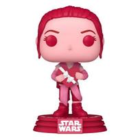 Funko POP! Star Wars Valentines Day Rey