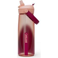 Vandens butelis CamelBak Thrive Flip Straw 0,75L Blush Dawn