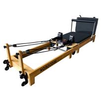 Nordcore Pilates Reformer Pro Sulankstomas