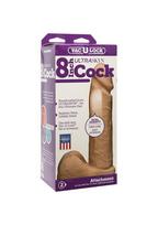 Varpos imitatorius Vac-U-Lock UR3 Cock