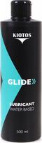 Lubrikantas vandens pagrindu Kiotos Bdsm Kiotos Glide, 500 ml