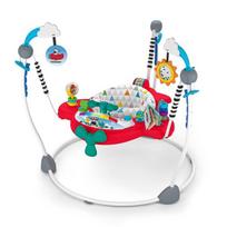 Šokliukas Baby Einstein airplane adventure