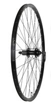 28" Galinis dviračio ratas, QR, D-brake, MDR