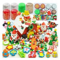 Simpliplay lipdymo rinkinys, spalvotas plastilinas