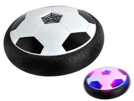 Oro futbolo galios futbolo oro futbolo kamuolys su šviesos diodu šviesa "Hoover" kamuoliukui # 6065 / XL12804