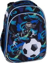 Kuprinė COOLPACK Turtle Football Navy, 5771787