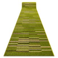 Rugsx kiliminis takas Heat-Set Fryz Neli, 60x430 cm
